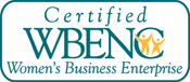 AMMK Corporation is WBENC Certified